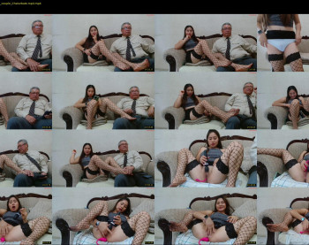 kiaming — 63 minute Chaturbate female teen cam video, 720p, Jul 1, 2024