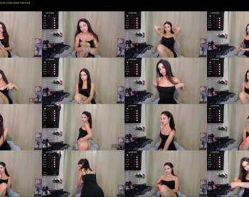loxy_ — 44 minute Chaturbate female teen cam video, 720p, Jul 1, 2024