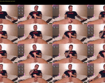 mr_longboy — 13 minute Chaturbate male teen cam video, 720p, Jul 2, 2024