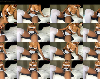 nirvanafox7 — 9 minute Chaturbate female teen cam video, 720p, Jul 1, 2024