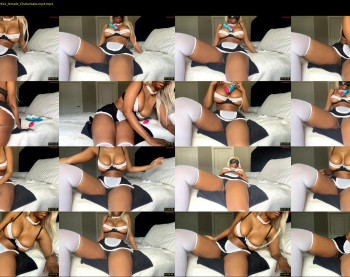 nirvanafox7 — 14 minute Chaturbate female teen cam video, 720p, Jul 1, 2024