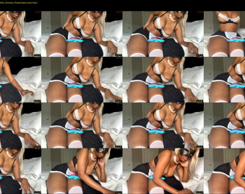 nirvanafox7 — 4 minute Chaturbate female teen cam video, 720p, Jul 1, 2024