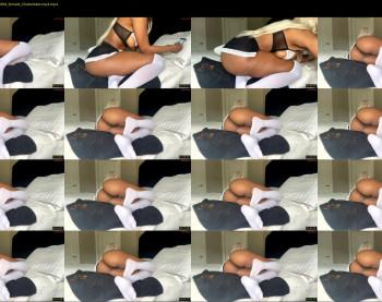 nirvanafox7 — 5 minute Chaturbate female teen cam video, 720p, Jul 1, 2024