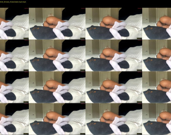 nirvanafox7 — 4 minute Chaturbate female teen cam video, 720p, Jul 1, 2024