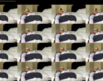 nirvanafox7 — 3 minute Chaturbate female teen cam video, 720p, Jul 1, 2024