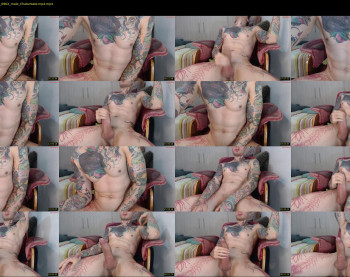 sebasbigdick_ — 44 minute Chaturbate male teen cam video, 720p, Jul 1, 2024