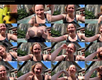 skywinters — 5 minute Chaturbate female teen cam video, 720p, Jul 1, 2024