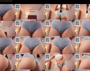 yorgely_ — 34 minute Chaturbate female teen cam video, 720p, Jul 2, 2024