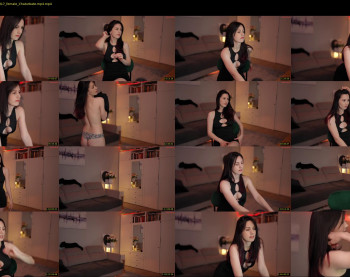 _blackbee_ — 121 minute Chaturbate female teen cam video, 720p, Jul 2, 2024