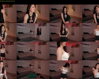 _blackbee_ — 73 minute Chaturbate female teen cam video, 720p, Jul 2, 2024