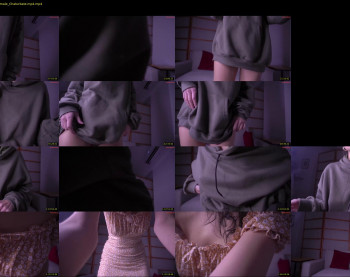 _kei_ — 121 minute Chaturbate female teen cam video, 720p, Jul 3, 2024