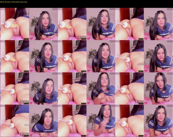 _mandyrose_ — 6 minute Chaturbate female teen cam video, 720p, Jul 2, 2024