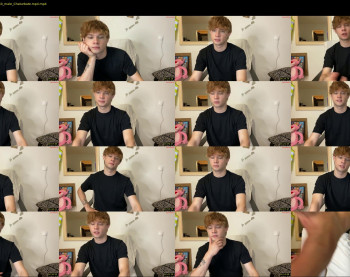eitanhere — 4 minute Chaturbate male teen cam video, 720p, Jul 2, 2024