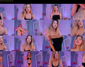 emmi_rosee — 30 minute Chaturbate female teen cam video, 720p, Jul 2, 2024