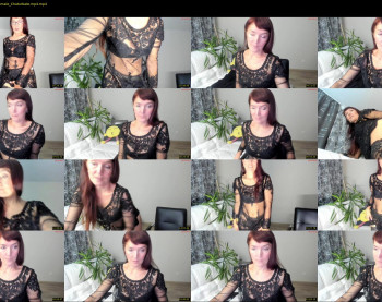 fritha — 24 minute Chaturbate female teen cam video, 720p, Jul 2, 2024