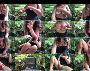 funcamkw — 120 minute Chaturbate female teen cam video, 720p, Jul 3, 2024