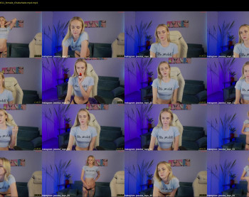 jessica_rays — 60 minute Chaturbate couple teen cam video, 720p, Jul 2, 2024