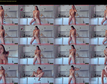 kinkythings_ — 121 minute Chaturbate couple teen cam video, 720p, Jul 2, 2024