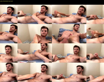pattyb_ — 7 minute Chaturbate male teen cam video, 720p, Jul 2, 2024