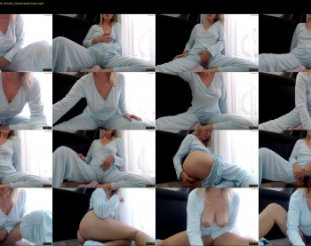 sofialenis — 35 minute Chaturbate female teen cam video, 720p, Jul 2, 2024