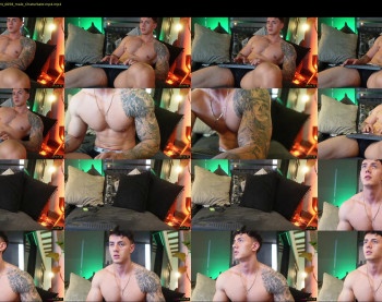 thomas_falcon1 — 25 minute Chaturbate male teen cam video, 720p, Jul 3, 2024