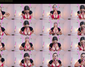 valerynova — 6 minute Chaturbate female teen cam video, 720p, Jul 3, 2024