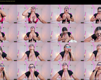valerynova — 9 minute Chaturbate female teen cam video, 720p, Jul 3, 2024
