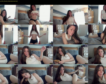 _modestmouse — 16 minute Chaturbate female teen cam video, 720p, Jul 3, 2024