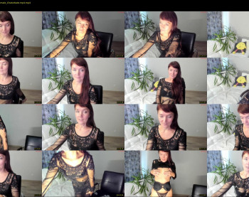 fritha — 59 minute Chaturbate female teen cam video, 720p, Jul 3, 2024