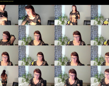 fritha — 20 minute Chaturbate female teen cam video, 720p, Jul 3, 2024