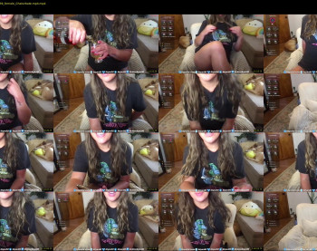 funcamkw — 120 minute Chaturbate female teen cam video, 720p, Jul 4, 2024