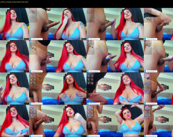 hotfireelement — 41 minute Chaturbate couple teen cam video, 720p, Jul 4, 2024