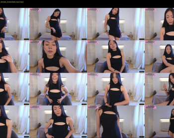 layabae — 23 minute Chaturbate female teen cam video, 720p, Jul 4, 2024