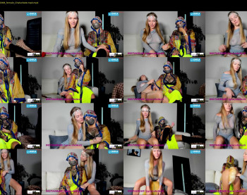 murmur_kati — 102 minute Chaturbate female teen cam video, 720p, Jul 3, 2024