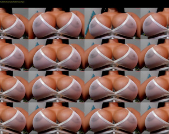 rosalia_04 — 4 minute Chaturbate female teen cam video, 720p, Jul 3, 2024