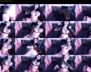 sofianix — 121 minute Chaturbate female teen cam video, 720p, Jul 3, 2024