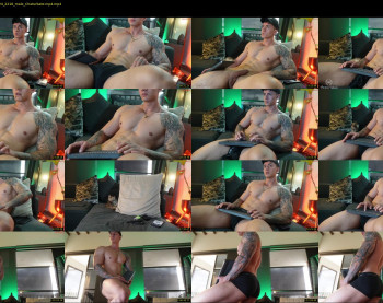 thomas_falcon1 — 81 minute Chaturbate male teen cam video, 720p, Jul 3, 2024