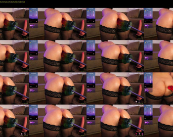 tinytina95 — 6 minute Chaturbate couple teen cam video, 720p, Jul 3, 2024