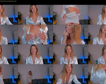 emmi_rosee — 26 minute Chaturbate female teen cam video, 720p, Jul 4, 2024