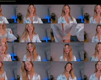 emmi_rosee — 45 minute Chaturbate female teen cam video, 720p, Jul 4, 2024