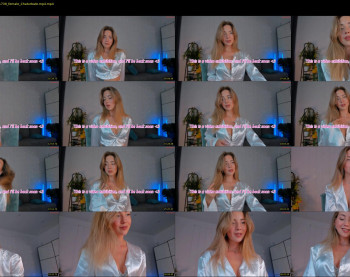 emmi_rosee — 44 minute Chaturbate female teen cam video, 720p, Jul 4, 2024