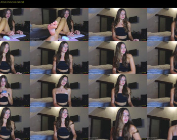iris_chat — 41 minute Chaturbate female teen cam video, 720p, Jul 4, 2024