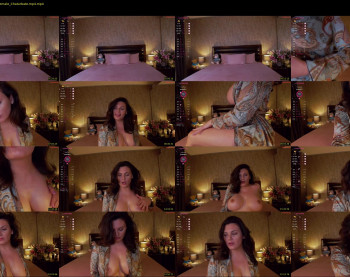 karrin — 24 minute Chaturbate female teen cam video, 720p, Jul 4, 2024