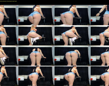 litas_secrets — 6 minute Chaturbate female teen cam video, 720p, Jul 4, 2024