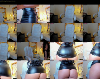 sammy_rios — 112 minute Chaturbate female teen cam video, 720p, Jul 5, 2024
