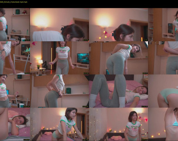 tiny_miracle — 120 minute Chaturbate female teen cam video, 720p, Jul 5, 2024