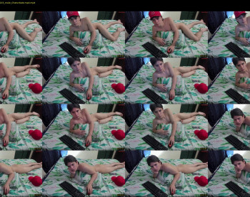 _broken_47 — 5 minute Chaturbate male teen cam video, 720p, Jul 5, 2024