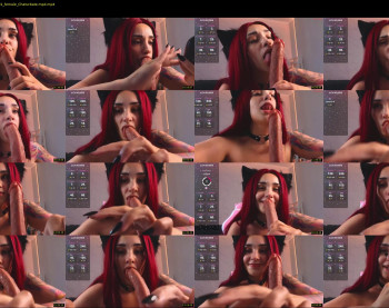 evarabbit — 29 minute Chaturbate female teen cam video, 720p, Jul 5, 2024