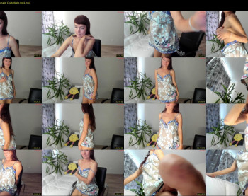fritha — 120 minute Chaturbate female teen cam video, 720p, Jul 5, 2024