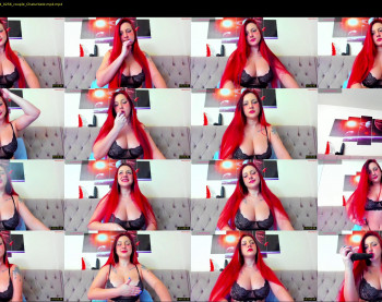 hotfireelement — 122 minute Chaturbate couple teen cam video, 720p, Jul 6, 2024
